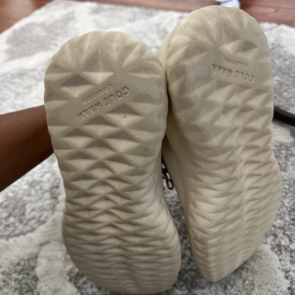 COLR HAAN Women's Generation ZERØGRAND II Sneakers SIZE 8B - Picture 5 of 6